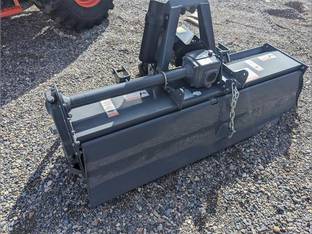 2020 Titan Implement UL-60