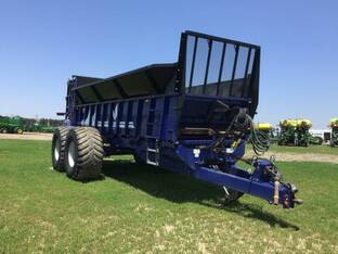 2022 JBS VMWB2630-34L