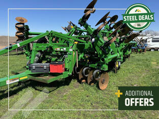 2023 John Deere 2730