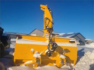 2024 FAIR SNOCRETE 1060C