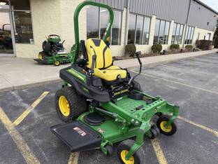 2022 John Deere Z950R