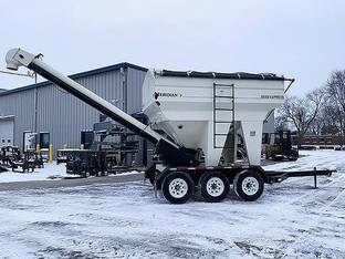 MERIDIAN SEED EXPRESS 375RT