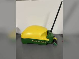 2016 John Deere SF6000 W/RTK AND 450 RADIO