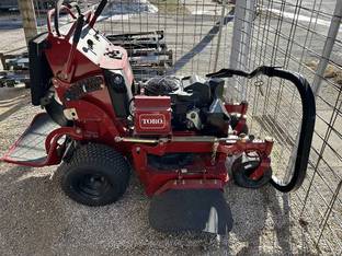 2023 Toro GRANDSTAND 36