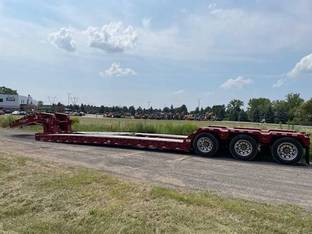 2024 Tow Master T-110DTG