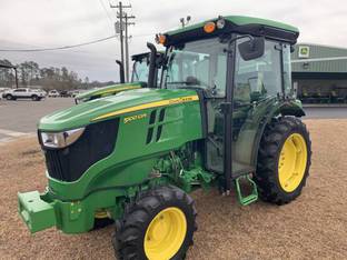 2023 John Deere 5100GN