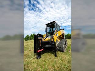 Premier Tillage PD750