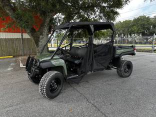 2024 John Deere GATOR XUV 825M