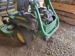 2021 john deere discount z970r for sale