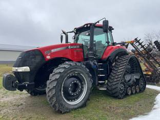 2016 Case IH MAGNUM 380 ROWTRAC