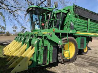 2003 John Deere 9986