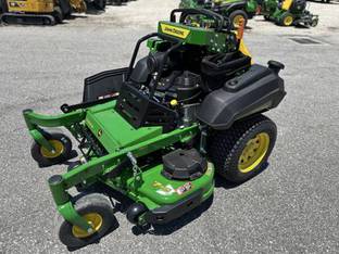 2026 John Deere Q820E