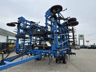 2003 DMI TIGERMATE II