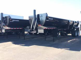 2025 RANCO 26-34QF RANCO QUARTER FRAME, HIGH LIFT G