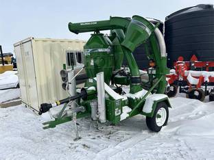 Walinga Inc. AGRI-VAC 7614