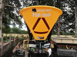 2024 Bush Hog FSP500