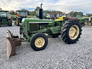 1978 John Deere 2040