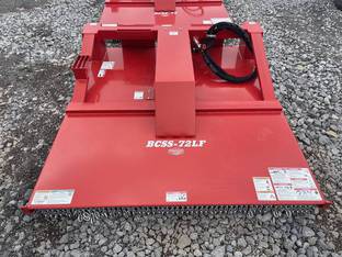 2024 Bush Hog BCSS-72LF