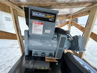 2025 BAUMALIGHT KR65