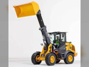 2024 John Deere 326 P