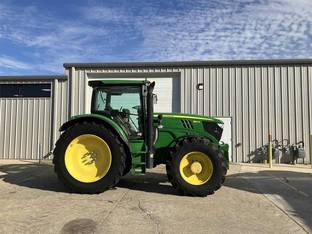 2013 John Deere 6150R