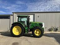 2013 John Deere 6150R