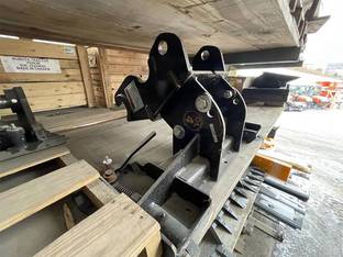 Construction Attachments 1EXSSADPT