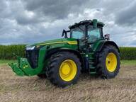 2023 John Deere 8R 410