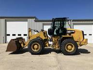 2017 Caterpillar 918M