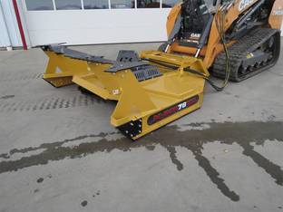 2024 MK MARTIN BCH78XD