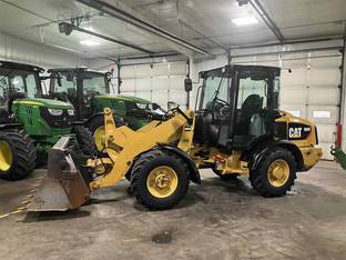 2011 Caterpillar 906H