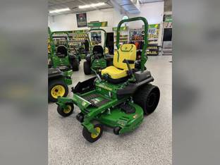 2025 John Deere Z740R