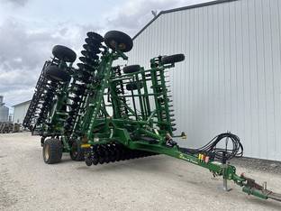 Great Plains VT1100-30