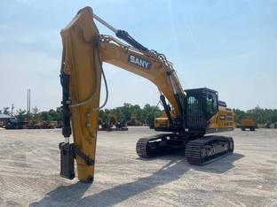 2023 Sany SY385C
