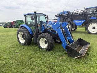 2022 New Holland POWERSTAR 100