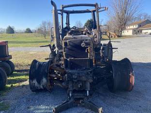 2008 Fendt 930 VARIO