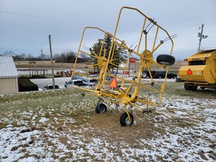 2024 Vermeer Mfg. Co. TD190