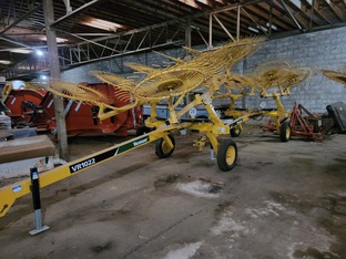 Vermeer Mfg. Co. VR1022