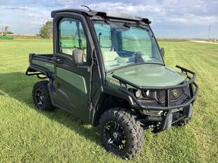 2020 John Deere GATOR XUV 835R