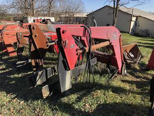 Massey-Ferguson 1080