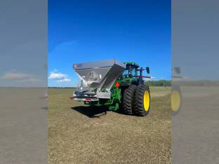 2024 Newton Crouch 3-Point Hitch Spreader - Model 20