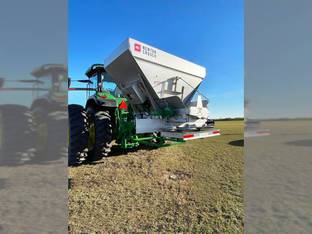 Newton Crouch Model 20