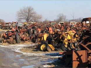 Massey-Ferguson 5455