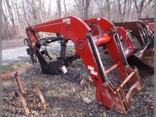 Buhler Allied 2595S