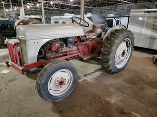 Ford 8N