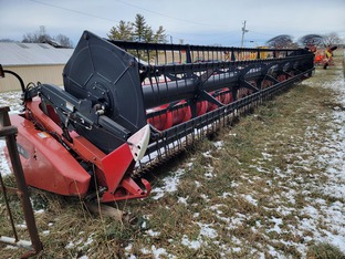 Case IH 2020