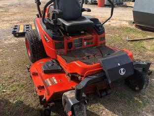 Kubota zd331 price outlet new