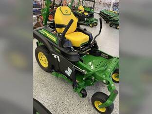 2025 John Deere Z920M