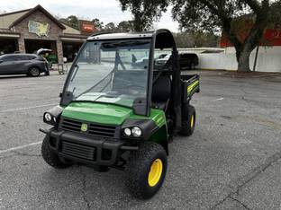 2024 John Deere GATOR HPX615E