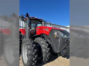 2023 Case IH Magnum 340